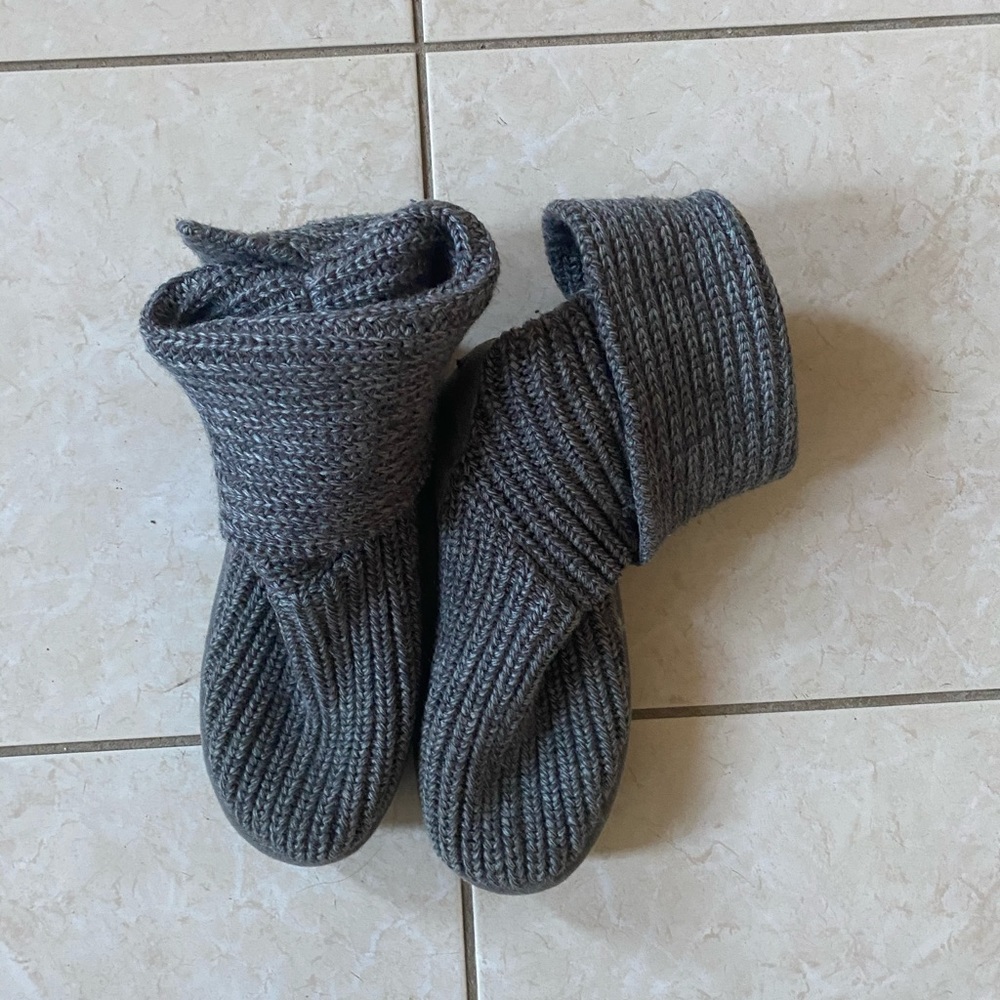 UGG Boots Size 2